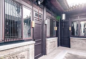 Elsewhere Boutique Hotel Inn North Street