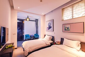 Elsewhere Boutique Hotel Inn North Street