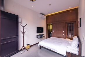 Elsewhere Boutique Hotel Inn North Street