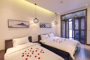 Elsewhere Boutique Hotel Inn North Street