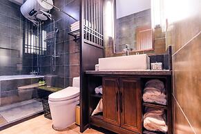 Elsewhere Boutique Hotel Inn North Street