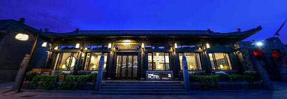 Elsewhere Boutique Hotel Inn North Street