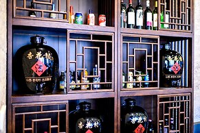 Elsewhere Boutique Hotel Inn North Street