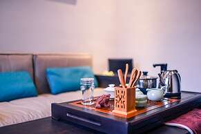 Elsewhere Boutique Hotel Inn North Street