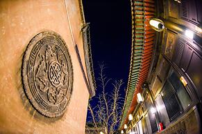 Elsewhere Boutique Hotel Inn North Street