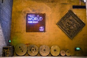 Elsewhere Boutique Hotel Inn North Street