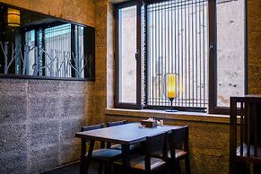 Elsewhere Boutique Hotel Inn North Street