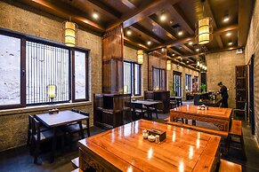 Elsewhere Boutique Hotel Inn North Street