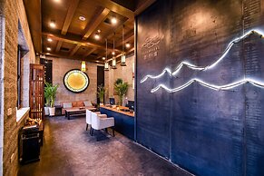 Elsewhere Boutique Hotel Inn North Street