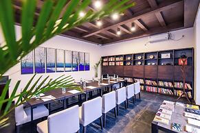 Elsewhere Boutique Hotel Inn North Street