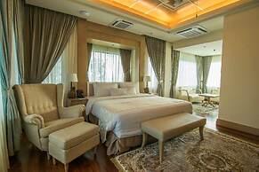 Royale Chulan Cherating Villa