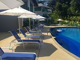 Royale Chulan Cherating Villa