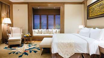 Royale Chulan Cherating Villa