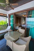 Royale Chulan Cherating Villa