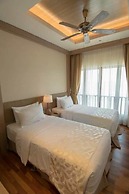 Royale Chulan Cherating Villa