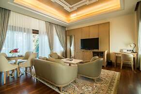 Royale Chulan Cherating Villa