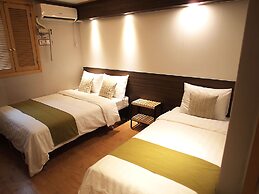 Hotel Park Hill Myeongdong