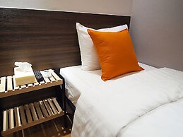 Hotel Park Hill Myeongdong