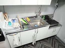 Hotel Park Hill Myeongdong