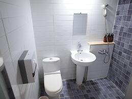 Hotel Park Hill Myeongdong