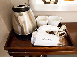 Hotel Park Hill Myeongdong