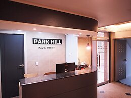 Hotel Park Hill Myeongdong