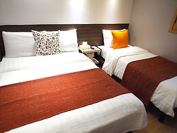 Hotel Park Hill Myeongdong