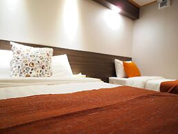 Hotel Park Hill Myeongdong