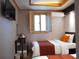 Hotel Park Hill Myeongdong