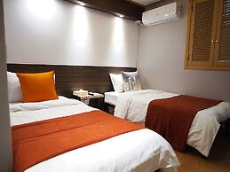 Hotel Park Hill Myeongdong