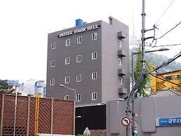 Hotel Park Hill Myeongdong