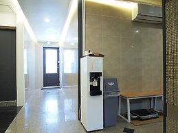 Hotel Park Hill Myeongdong