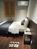 Hotel Park Hill Myeongdong