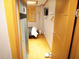 Hotel Park Hill Myeongdong