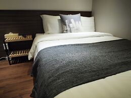 Hotel Park Hill Myeongdong