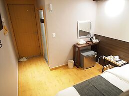 Hotel Park Hill Myeongdong