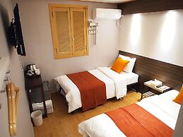 Hotel Park Hill Myeongdong
