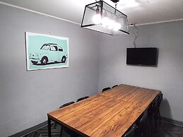 Hotel Park Hill Myeongdong