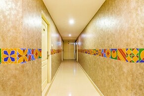 FabHotel Astra Suites