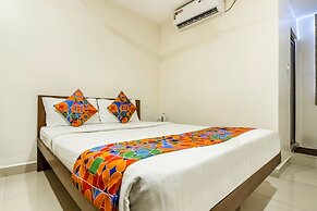 FabHotel Astra Suites