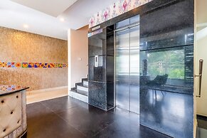 FabHotel Astra Suites