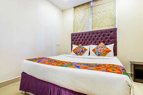 FabHotel Astra Suites