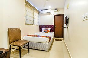 FabHotel Astra Suites