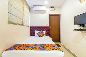 FabHotel Astra Suites