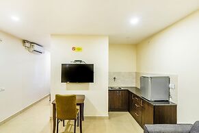 FabHotel Astra Suites