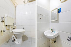 FabHotel Astra Suites