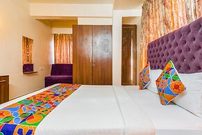 FabHotel Astra Suites