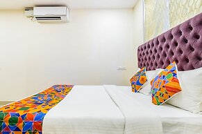 FabHotel Astra Suites