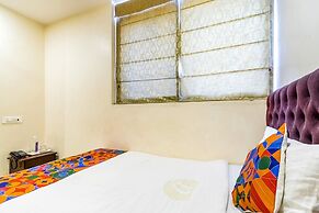 FabHotel Astra Suites