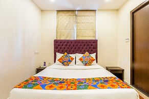 FabHotel Astra Suites